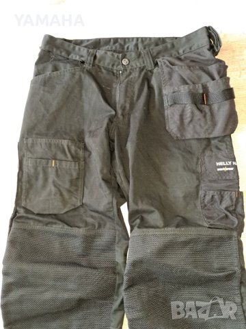 Helly  Hansen  Мъжки Работен Панталон 50