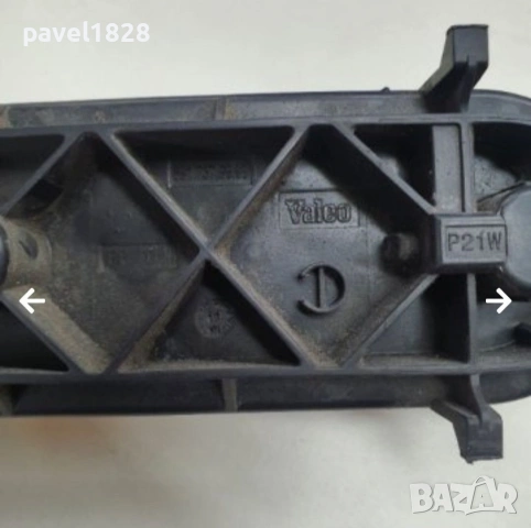 за Мерцедес Спринтер Mercedes Sprinter 2006+, снимка 4 - Аксесоари и консумативи - 53179588