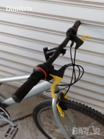 Велосипед 26", снимка 16 - Велосипеди - 53747780