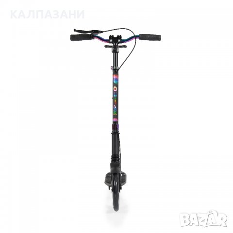 Тротинетка Quick, снимка 9 - Скутери и тротинетки - 40119527