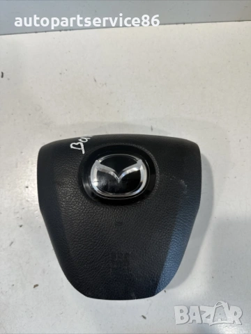 Кормилна единица MZR-CD за Mazda CX-7 2.2 (2011) EH6257K00