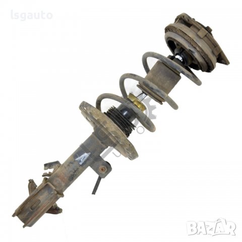 Преден ляв макферсон Nissan Micra (K12)(2003-2010) ID:92424