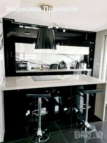 Продаваме 3-Стаен Апартамент В Манастирски Ливади, снимка 3 - Апартаменти - 53040553