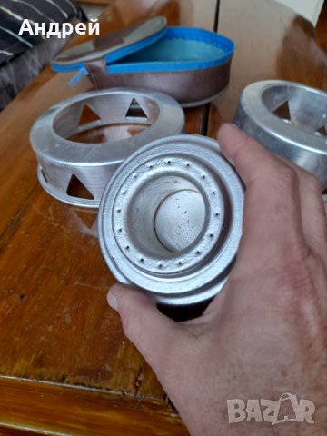 Стар спиртен котлон,спиртник #10, снимка 5 - Антикварни и старинни предмети - 39096442