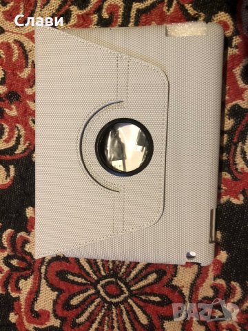 Клавиатура гръб калъф за таблет 10 инча, снимка 3 - Таблети - 21040184