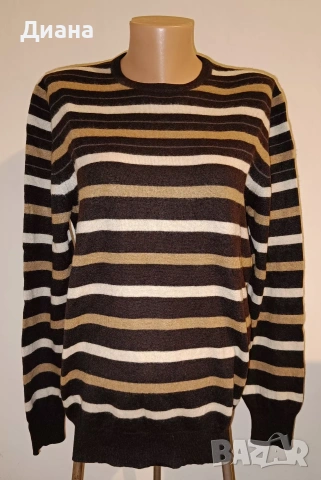 Дамски пуловер - кашмир