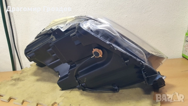 Десен фар за Suzuki Swift / Сузуки Суифт (след 2024 г.), снимка 13 - Части - 51962772