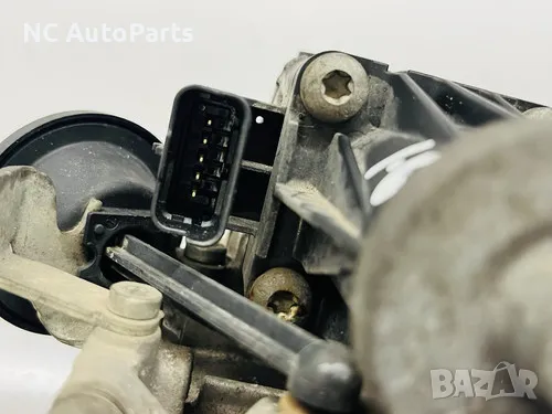 ЕГР вал и охладител за Ford Форд Канект 1.6 Дизел 8V 115 коня T1GA 9602194080 702209140 2015, снимка 11 - Части - 49357096