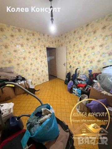 Тухлен апартамент град Харманли, снимка 16 - Апартаменти - 53698651