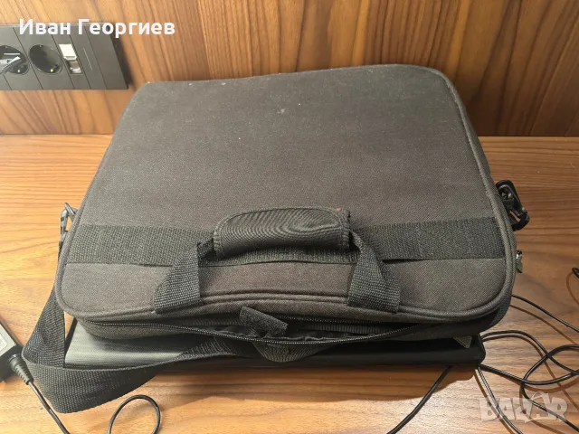 Продавам употребяван лаптоп Toshiba Satellite C50-B-14H, снимка 4 - Лаптопи за дома - 56112830