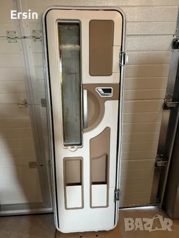 Оригинални дръжки KNAUS TABBERT  вътрешни за входната врата цена за брой 90.00 лева, снимка 7 - Къмпинг мебели - 48066772