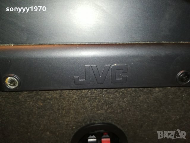 JVC SP-D5T 2X100W 6ohm-VICTOR JAPAN-ВНОС SWISS 1202221945, снимка 16 - Тонколони - 35767378