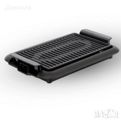 Електрическа скара Schäfer – бързо и чисто готвене у дома и навън, 1500W, снимка 6 - Скари - 53256852