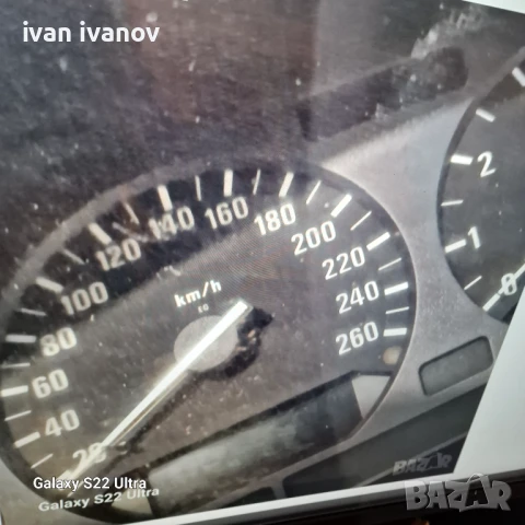 Табло Километра БМВ, снимка 10 - Аксесоари и консумативи - 50819952