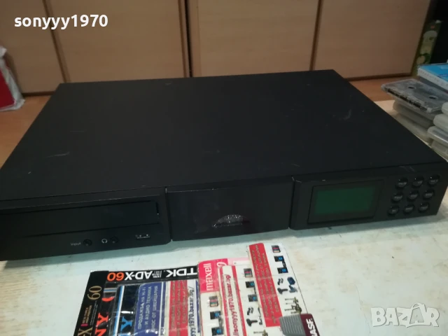 NAIM-ВНОС SWISS 0106251521, снимка 10 - Ресийвъри, усилватели, смесителни пултове - 50505094