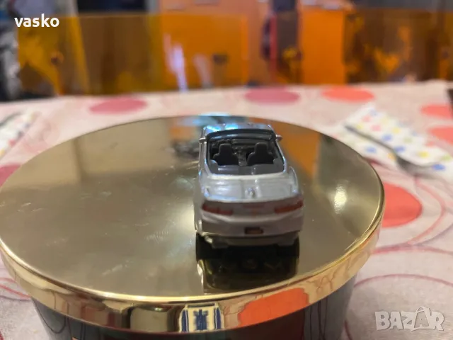 Matchbox Chevy 2016, снимка 2 - Колекции - 48931122