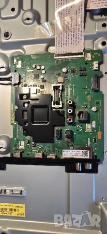 Samsung QE50Q60TAU на части, снимка 8 - Части и Платки - 52212635