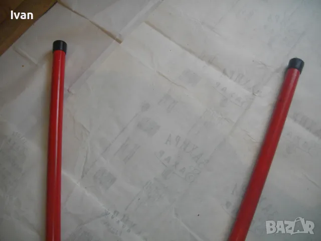 НОВ ROTHENBERGER 22mm НЕМСКИ РЪЧЕН ТРЪБОГИБ УРЕД ОГЪВАНЕ ВСЯКАКВИ ТРЪБИ ДО ф22мм МАСИВЕН ГОЛЯМ ПРОФИ, снимка 14 - Други инструменти - 48228582