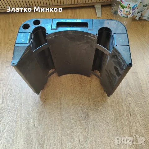 Резервни части за прахосмукачка DeLonghi Multivac Penta