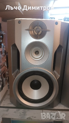 SONY SS-ZX30AV, снимка 5 - Тонколони - 51949810