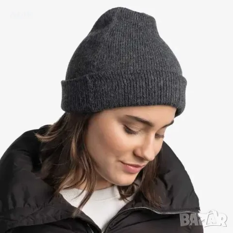 Шапки Buff, нови оригинални мъжки/унисекс зимна шапка ски сноуборд бъф, снимка 11 - Зимни спортове - 47486794