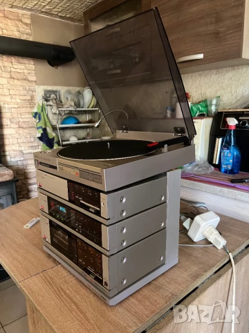 AIWA FX70 , снимка 5 - Аудиосистеми - 51102881