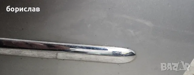 Предна дясна врата за Пасат б6 , снимка 4 - Части - 48733558