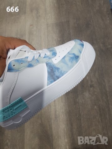 Маратонки, снимка 2 - Маратонки - 42015779