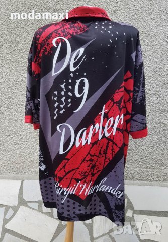 4XL  Нова унисекс блуза DO , снимка 7 - Блузи - 44298046