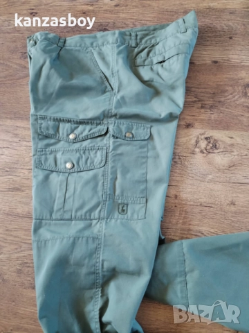 Deerhunter bomuld-cotton/японски памук - мъжки ловен панталон ХС ДЕБЕЛ И НАДЕЖДЕН 100% оригинал мног, снимка 7 - Спортни дрехи, екипи - 52392721