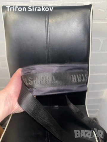 Trapstar мъжка чанта , снимка 3 - Чанти - 53830697