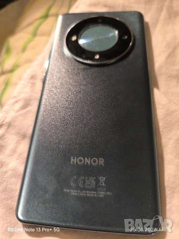 Honor Magic 6 Lite - 5 G 8/256 GB, снимка 4 - Други - 53226625