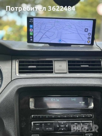 Mustang 3.7 309к.с., снимка 7 - Автомобили и джипове - 52001646