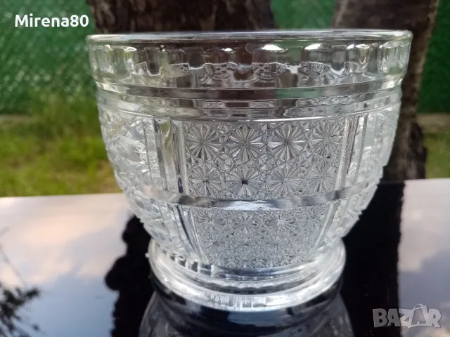 Кристална ледарка, снимка 2 - Други - 49945545