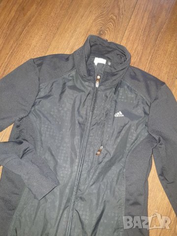 Adidas горнище, снимка 4 - Спортни екипи - 29287817