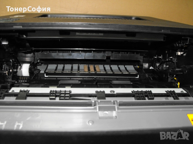 Лазерен принтер скенер копир Brother HL-2370DN Гаранция, снимка 3 - Принтери, копири, скенери - 51874265