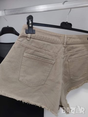къси панталонки , снимка 2 - Къси панталони и бермуди - 41477441