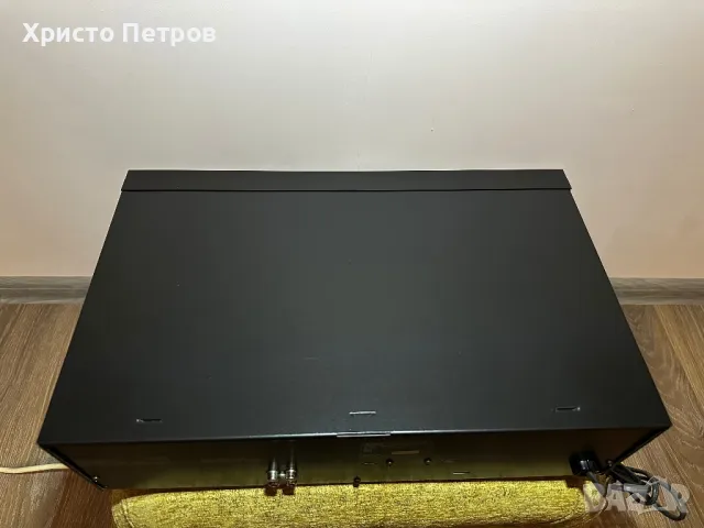 SONY TC-WR 720, снимка 6 - Декове - 48268363