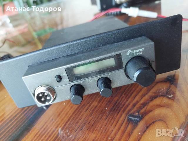 радиостанции., снимка 2 - Друга електроника - 50626028