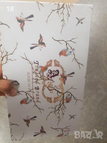 Ваза, снимка 7 - Вази - 40603754