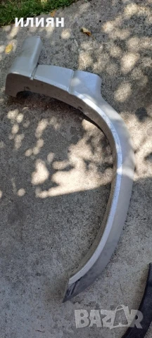 предна дясна вежда за Suzuki Grand Vitara 2000 2001 2002 2003 2004 7755165DA2, снимка 2 - Части - 50672949