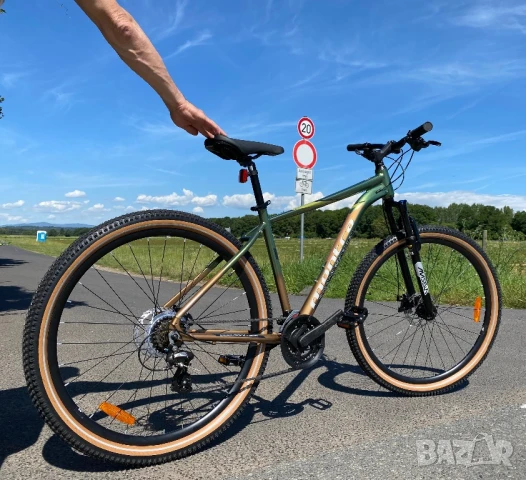 Mountain Bike 29” Shimano Masera , снимка 1