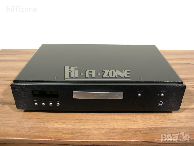 CD PLAYER  Primare d20 , снимка 3 - Аудиосистеми - 40149469