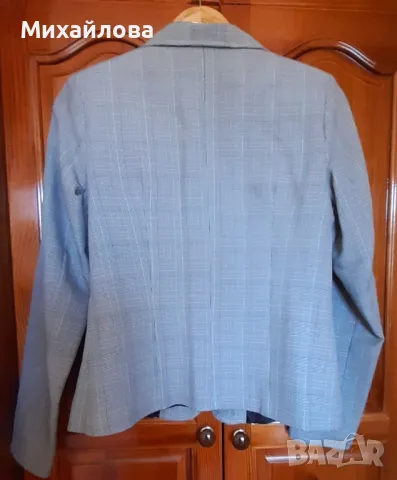 Сако + подарък панталон, снимка 5 - Сака - 49422594