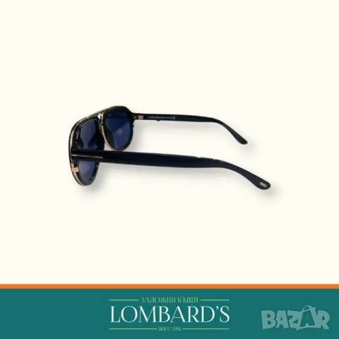 Очила Tom Ford TF779, N: 1131150, снимка 2 - Слънчеви и диоптрични очила - 53720262