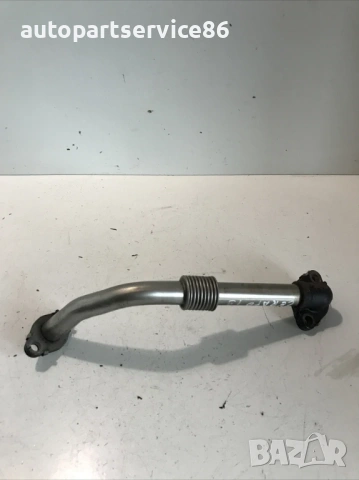 Тръба за EGR клапан за двигател за KIA Cerato 1.5 CRDi (2004)