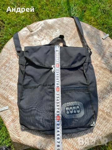 Стара чанта Спорт тото, снимка 3 - Други ценни предмети - 40876412