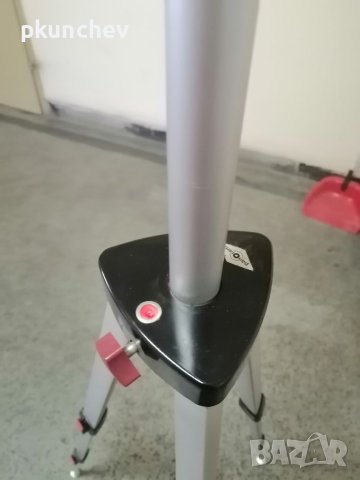 Фотографски статив /тринога 150 см , снимка 3 - Чанти, стативи, аксесоари - 40432958