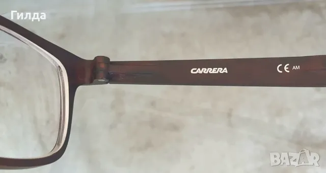 оригинал CARRERA диоптрични очила налични, снимка 7 - Слънчеви и диоптрични очила - 47971997
