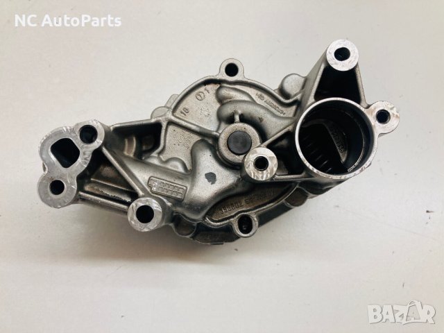 Маслена помпа за Citroen Peugeot Ford Форд Едже 2.0 дизел 9807727980 MAHLE 2016, снимка 6 - Части - 42718153